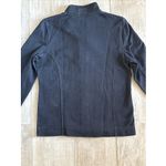 Cutter and Buck Cutter & Buck Women's Lightweight Zip Up Sweater Jacket Black Size-S/P Photo 7