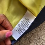 kim rogers  Colorblock Windbreaker SIZE M Photo 3