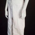 Lucky Brand White Cropped Jeans (10/30) Photo 0