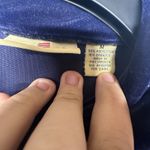 The Limited Velvet Button Photo 12