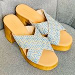 Verderosmarino Woven Crossband Wood Photo 6