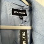 Steve Madden NEW  Myra Coat in Niagara wool Photo 6