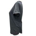 Levi's Women's Size M Graphic Round Neck T-Shirt Floral Transfer Size M Feminine Photo 5