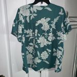 Wonderly Floral blouse Photo 1