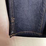 Trave Lawson slim full leg jeans in Free Bird wash size 27 Blue Photo 8