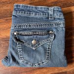 Paisley Sky jeans Size 12 Photo 3