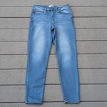 Nicole Miller Soho High Rise Skinny Jegging Jeans Photo 1