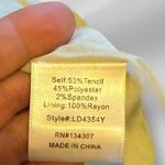 Line and Dot  Maxi Dress with Pockets‎ nwot Photo 12