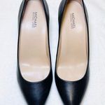 MICHAEL MICHAEL KORS MK Black Flex Mid Pointed Photo 2