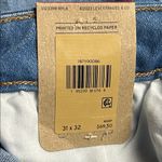 Levi's Levi’s 725 High-Rise Bootcut Stellar Stretch Jeans Size 31x32 Photo 13
