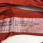 Becca  Bandeau Bikini Top & High Waist Bottom Small Photo 12