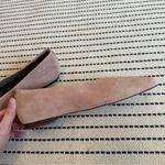 Birdies  Crane Suede Ballet Flats Fawn Suede NEW 9 Photo 3