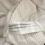 The Fifth Label  Limited Cut Out Cotton Top in White Size Small NWT Photo 7