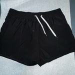 Vuori  clementine shorts size Large black Photo 0