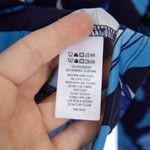 Tommy Bahama  Everyday Active Golf Tennis Half Zip Floral Pullover Women's XS NWT Photo 6