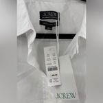 J.Crew  Jules classic-fit shirt in cotton poplin Photo 3