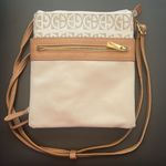 Giani Bernini NEW  Dasher Signature Monogram Colorblock Mini Crossbody, Photo 6