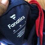 Fanatics Atlanta Braves Navy Tank Top with Red Trim Photo 2