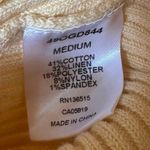 One Grey Day Tank Top Sweater Dress NEW Size M Photo 5