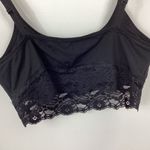 Pact  Lace Bralette Size Large Photo 4