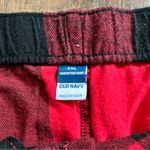 Old Navy flannel pajama set, plus size XXL Photo 12