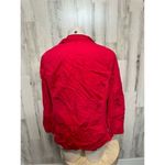 Hot pink dress shirt Pink Size XL Photo 4