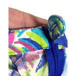 Lilly Pulitzer Magnolia Shorts Toucan Scalloped Women 6 Resortwear Beachy Preppy Photo 7