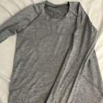 Lululemon Swiftly Tech Long Sleeve Photo 0