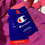 Champion Small Purple Bag Photo 2