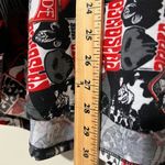 LuLaRoe  women’s size 3XL randy poisoned apple queen of hearts spade hearts black Photo 7