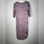 Pact Far Out Tie Dye Scoop Neck T Photo 2