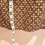 Free People Blazer Mini Dress Halter Neck Pockets Size M NWOT Photo 5