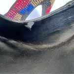 Steve Madden Dyvinal Rhinestone Heels 7 1/2 Photo 8