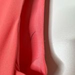 Black Halo NWT  Belted Jackie O Sheath Dress Women's Salmon Size 2 Photo 6