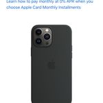 Apple iPhone 13 Pro Max Case Photo 2