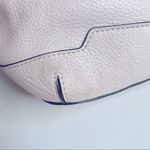 Rebecca Minkoff Rebecca Minkoff Leather Bucket Bag With Gold Chain Strap and Tassels Photo 11