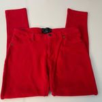 Ambiance Woman's Skinny Jeans Photo 0