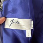 Vintage Jade by Jasmine Women’s 18 Formal Dress Wedding Guest Mother of Bride Photo 4