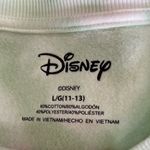 Disney Mickey Minnie Pluto Donald and Daisy Duck Sweatshirt in a Tie Dye Large Photo 2