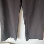Worthington Women's Black Trouser Pant Size 14 S Photo 8