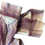 Mudd Plaid Button Down Photo 3