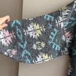 Justin Allen Vintage ‘80s and ‘90s Graphic Crewneck Sweater, Size Small Gray Photo 10