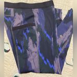 Lululemon Take The Moment Tight 25" * x Robert Geller 8 Photo 10