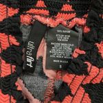 Ultra Flirt  SZ S Pink and black chevron booty shorts Photo 2