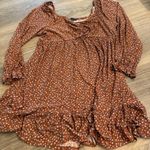 As You Wish Floral Dress Photo 0