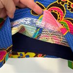 Lilly Pulitzer  Stefe Shift Dress Starry Blue Drama Queen Photo 3