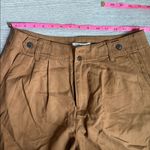 Madewell NEW  The Petite Harlow Wide-Leg Pant 6P Photo 4