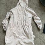 Love Tree Light Pink Jacket Photo 1