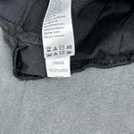 Spanx Leather-Like Joggers XL Black Noir High Rise 20283R Faux Leather Pants Photo 8