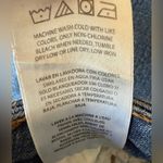 STAUD NWOT Wrangler + Women's Blue Jeans Flare Mid Rise Size 31 Slim Fit Cotton Photo 7